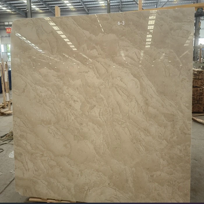 Dark Beige Marble