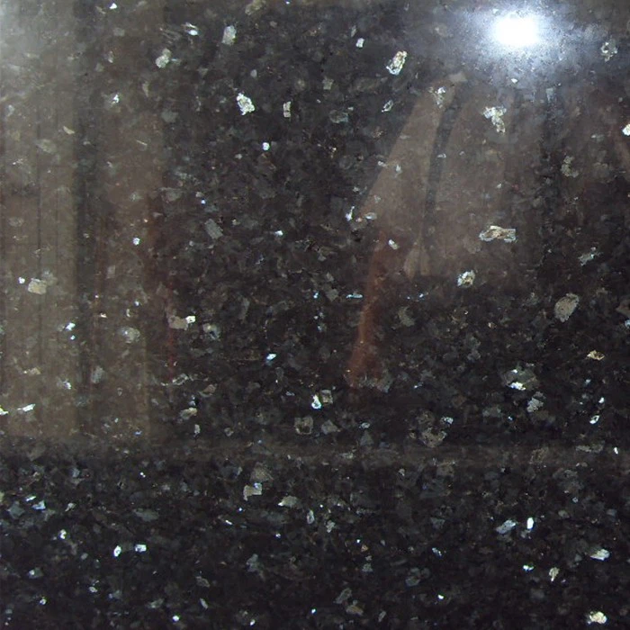 granite stone emerald green